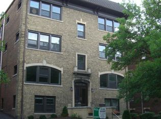 2492 Derbyshire Rd #3, Cleveland, OH 44106