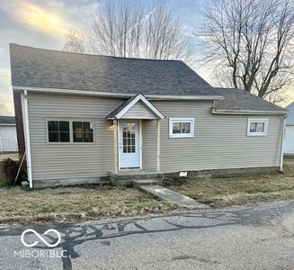 5265 E North St, Butlerville, IN, 47223