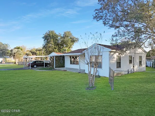 802 Garrison Ave, Port Saint Joe, FL 32456