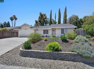 2149 Morello Ave, Pleasant Hill, CA 94523