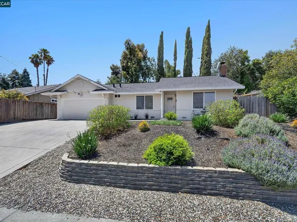 2149 Morello Ave, Pleasant Hill, CA 94523