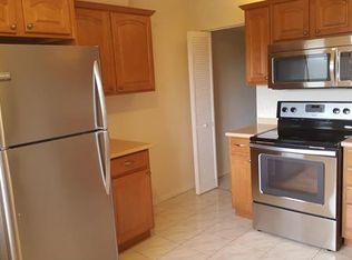 1762 Hammock Blvd, Coconut Creek, FL 33063