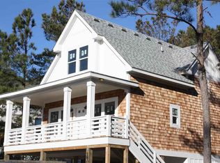 1809 Sunset Ave, Kill Devil Hills, NC 27948