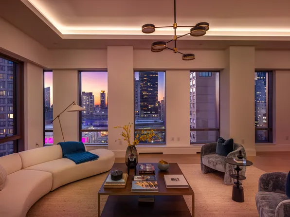 50 West 66th Street image 1 of 29