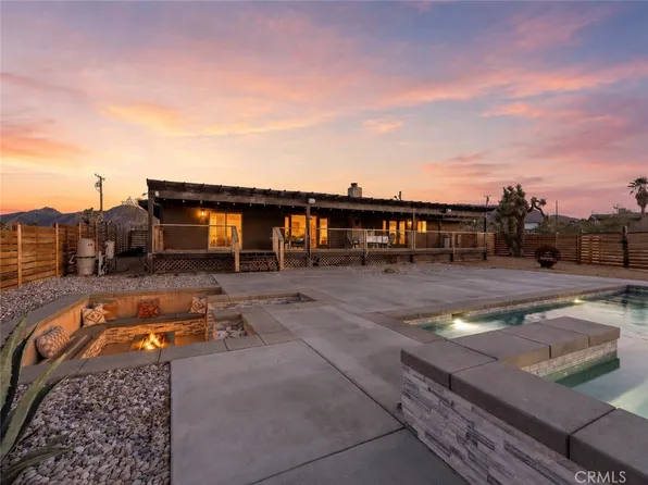 61394 Latham Trl, Joshua Tree, CA 92252