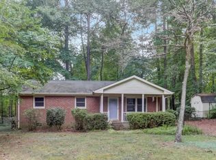 322 Fleming Dr, Durham, NC 27712