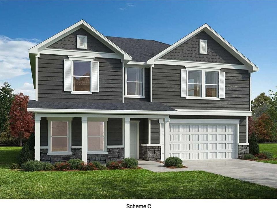 Exterior D