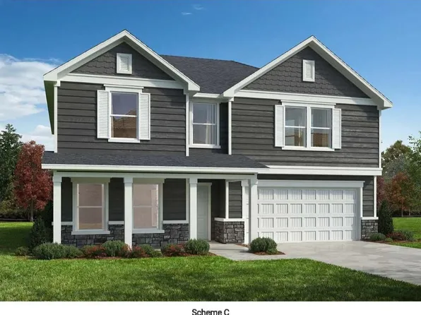 4453 Family Trail Dr, Indian Land, SC 29707