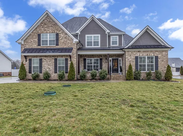 1436 Ansley Kay Dr, Christiana, TN 37037