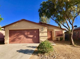 1623 W Sauvignon Dr, Tucson, AZ 85746