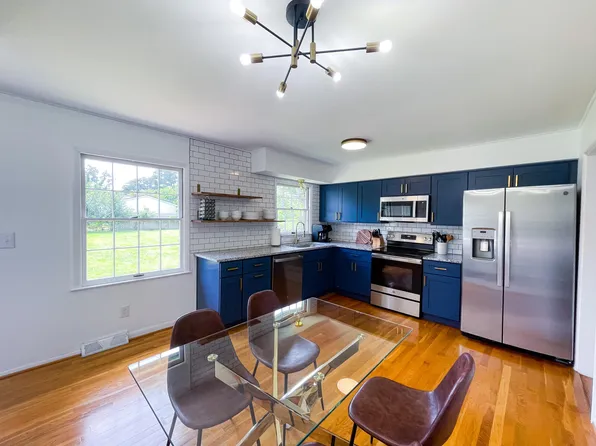 658 Monticello Blvd, Lexington, KY 40503