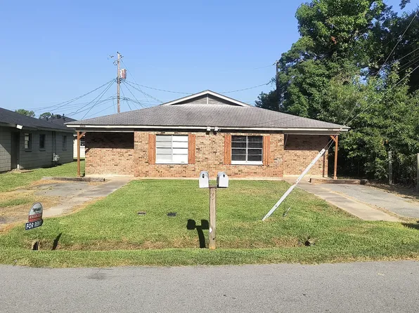 3008 S Holly St, Pine Bluff, AR 71603