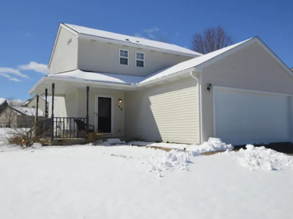 146 Turtle Trce, Pinckney, MI 48169