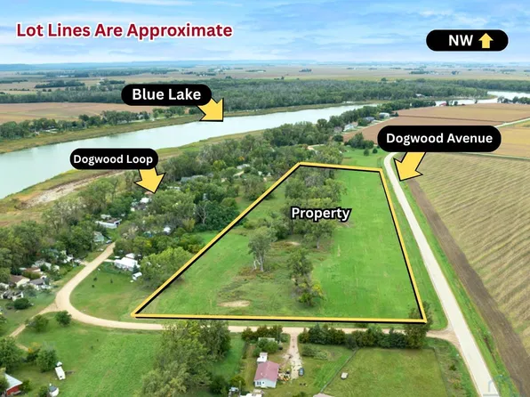 22850 Dogwood Ave, Onawa, IA 51040
