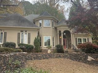4291 River Bottom Dr, Peachtree Corners, GA