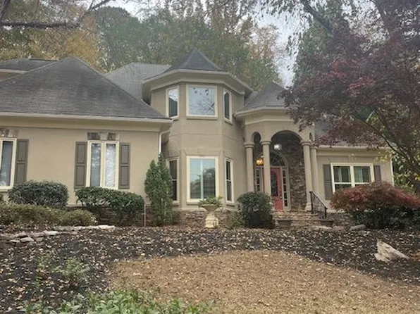 4291 River Bottom Dr, Peachtree Corners, GA 30092