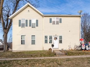 500 E 5th St, Merrill, WI 54452