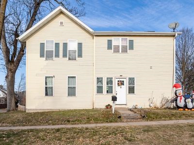 500 E 5th St, Merrill, WI, 54452