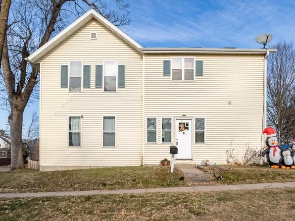 500 E 5th St, Merrill, WI 54452