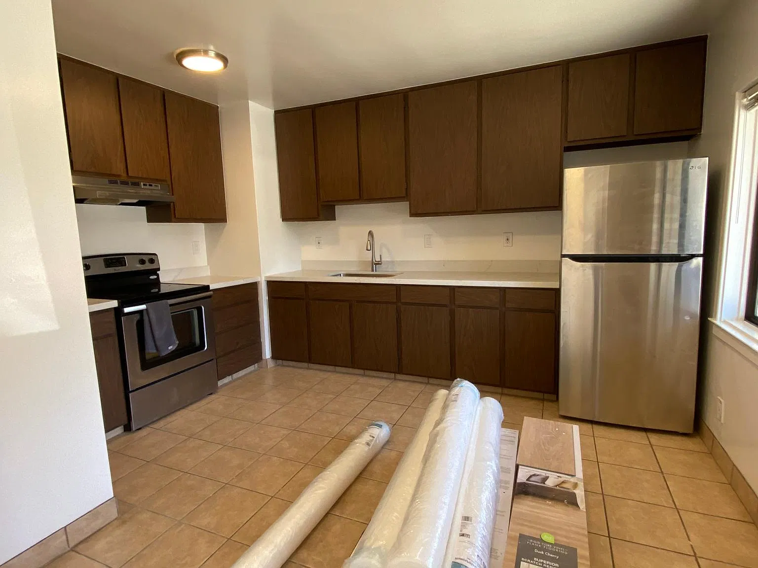 1 bed, 600 sqft, $2,225 — Photo 4
