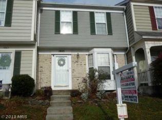 1805 Glendale Ln, Bel Air, MD 21015