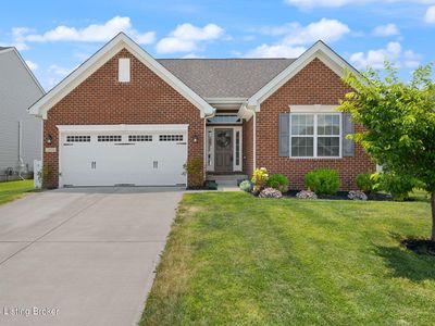 2026 Meadows Edge Ln, Louisville, KY, 40245