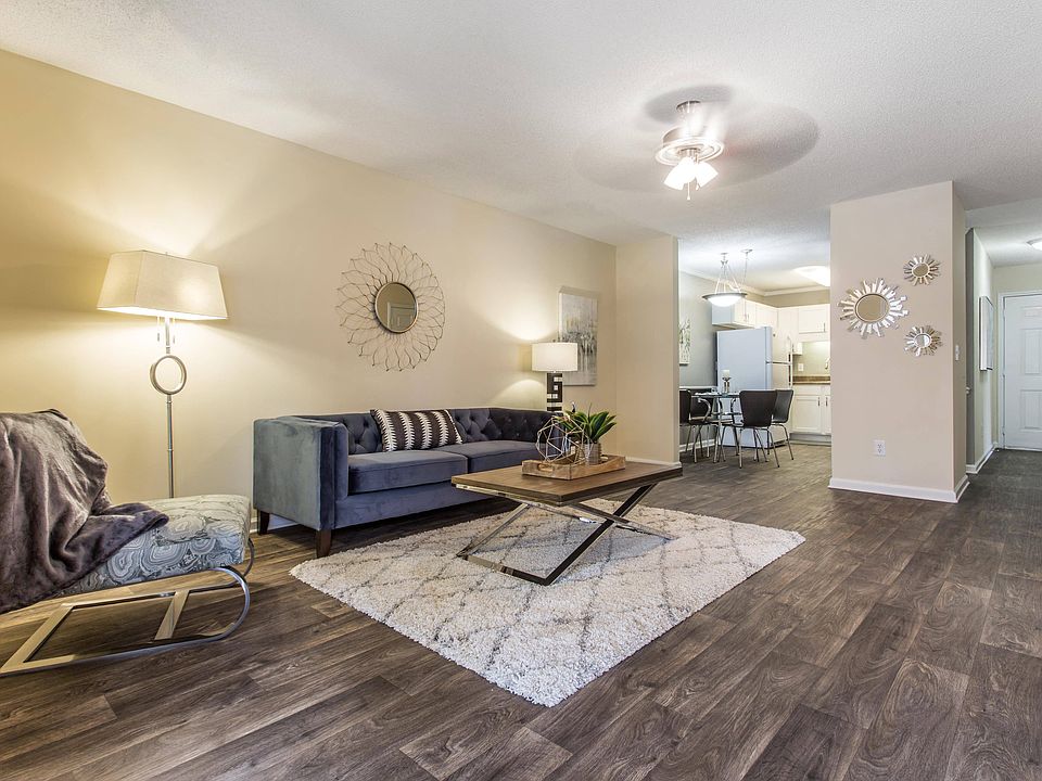 Abbington Place Apartments - 1521 Bridford Pkwy Greensboro NC | Zillow