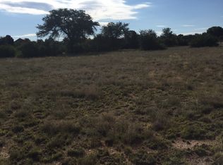 9655 N Equine Rd, Prescott, AZ 86305