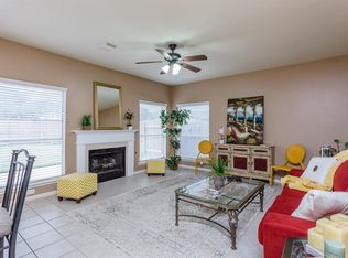 4110 Rocky Bend Dr, Sugar Land, TX 77479