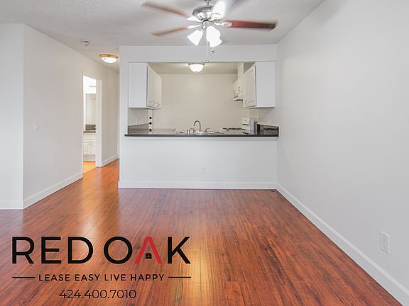 5th image of 6660 1/4 Vineland Ave #15