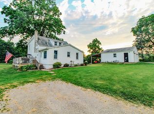 587 Parkhurst Rd, Troy, PA 16947