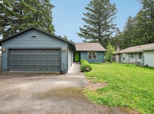176 NE 172nd Ave, Portland, OR 97230