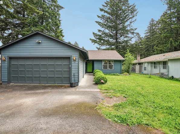 176 NE 172nd Ave, Portland, OR 97230