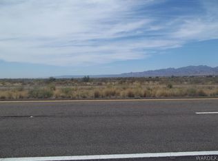 68 Highway, Golden Valley, AZ 86413