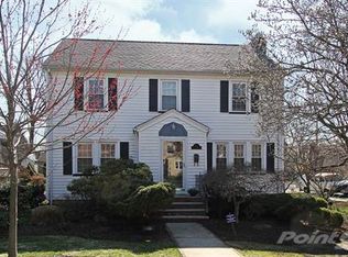 66 Undercliff Rd, Millburn, NJ 07041