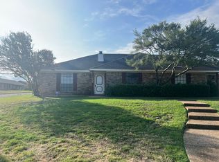 5501 Kingman Dr, Waco, TX 76710