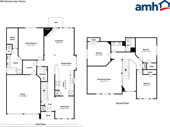 2nd image of this home
