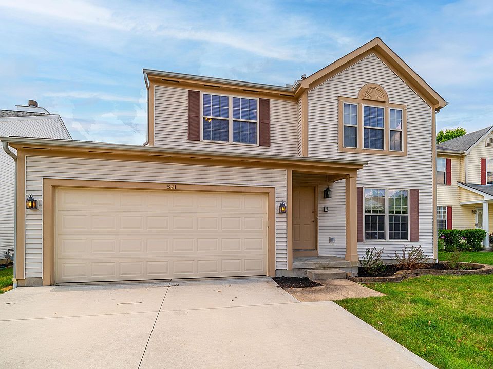 1st image of 521 Tourmaline Dr