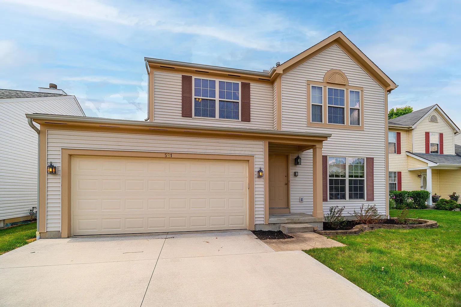 521 Tourmaline Dr photo 1