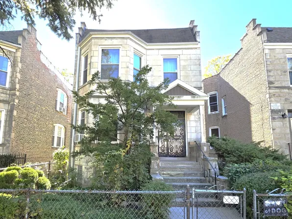 4907 W Fulton St, Chicago, IL 60644