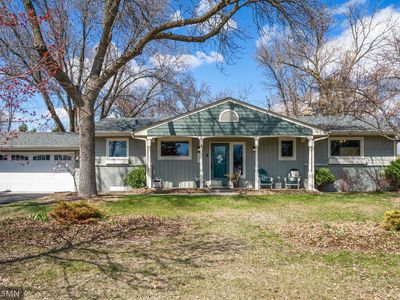 2273 Lakeridge Dr, White Bear Lake, MN, 55110