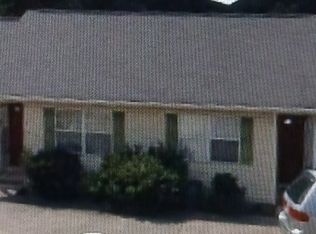 1400 Weeks Rd NE, Cleveland, TN 37312