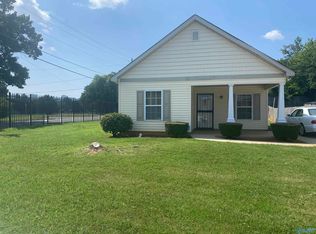 201 Goldwire Cir SW, Birmingham, AL 35211