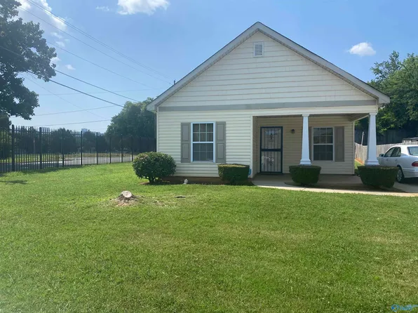 201 Goldwire Cir SW, Birmingham, AL 35211