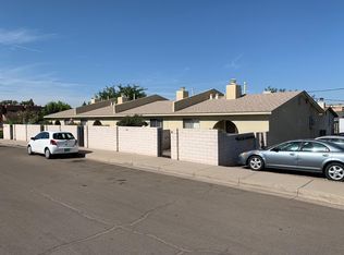 12025 Menaul Blvd NE #4, Albuquerque, NM 87112