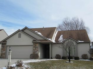 5612 Newland Pl, Fort Wayne, IN 46835