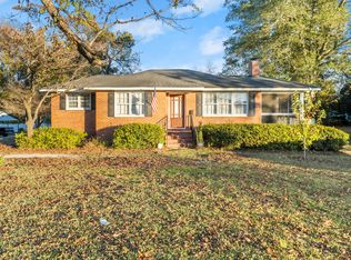 1280 Saint Matthews Rd, Orangeburg, SC 29115