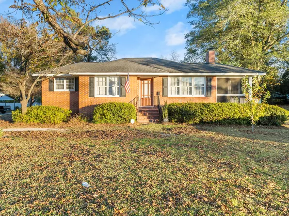 1280 Saint Matthews Rd, Orangeburg, SC 29115