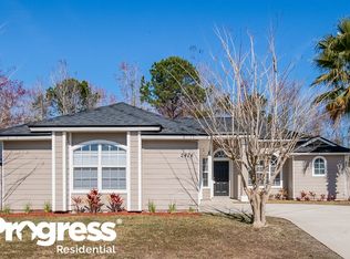 2474 Aloha Ln, Middleburg, FL 32068