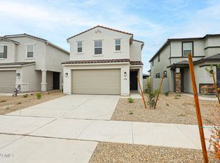 17361 W Jessie Ln, Surprise, AZ 85387